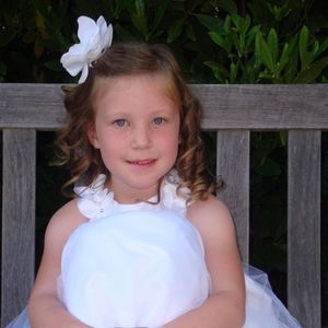 Meet your Posher, Becky